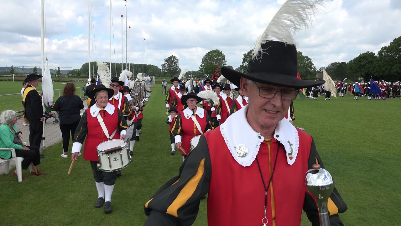 Leuth Kringdag   16-06-2019