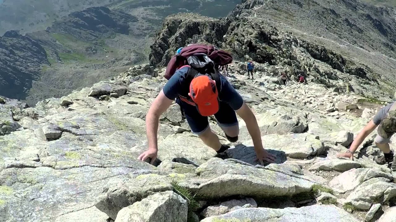Project Tatra Mountains 2015 (1080p60)