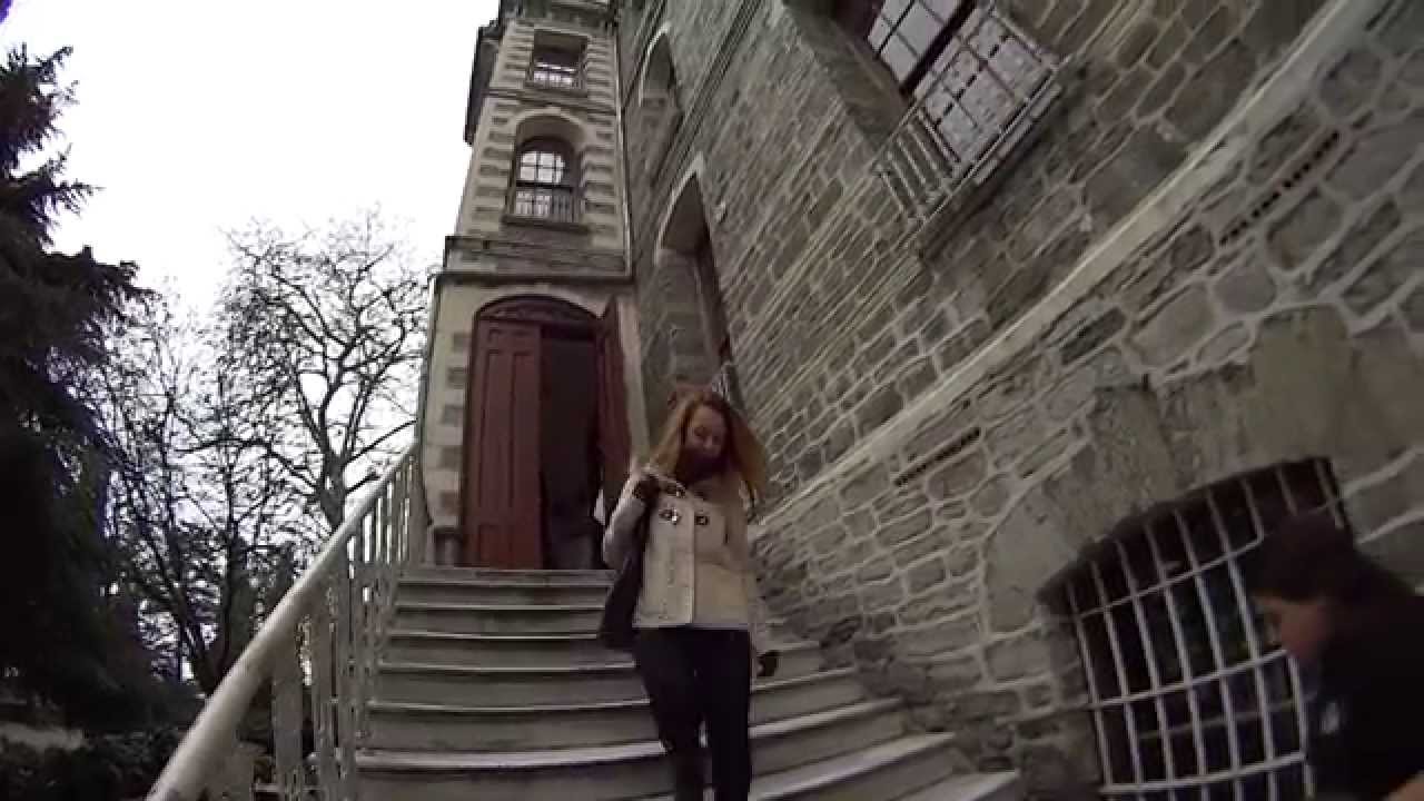 Boğaziçi üniversitesi tanıtım filmi