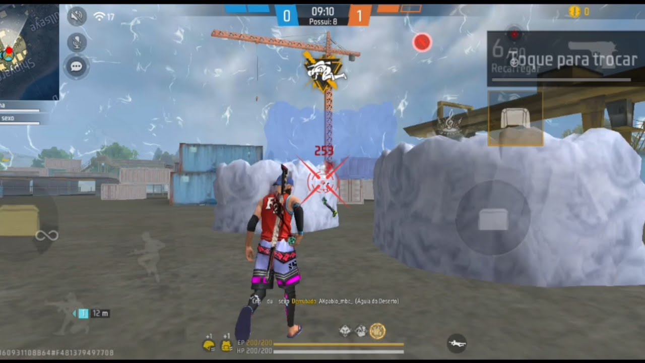 Inexplicável ☃️ Highlights Note 14 😵