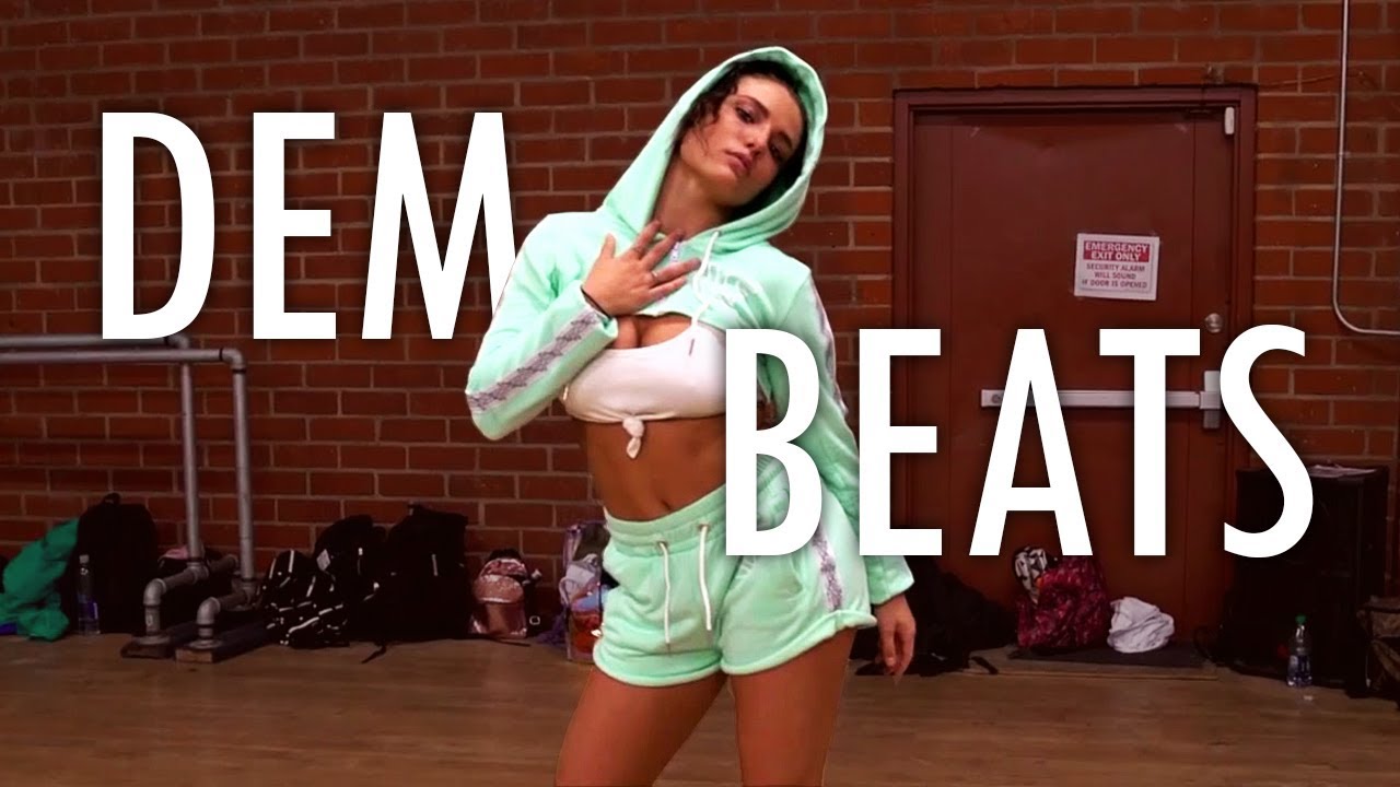 Jade Chynoweth | 