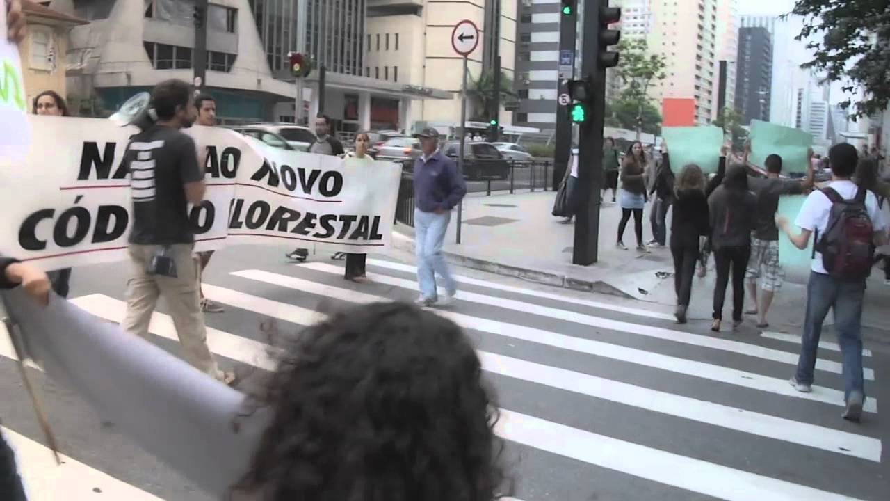 Veta Dilma!