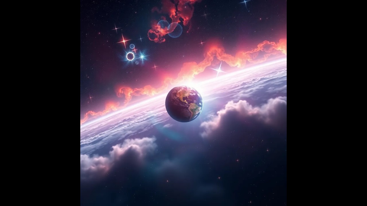 Through Space And Time