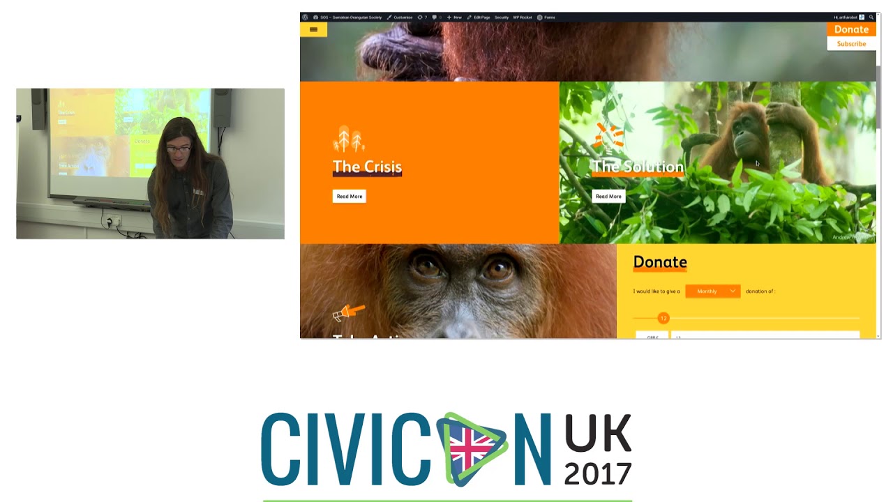 CiviCRM and Direct Debits (Inc Sepa for Europe)