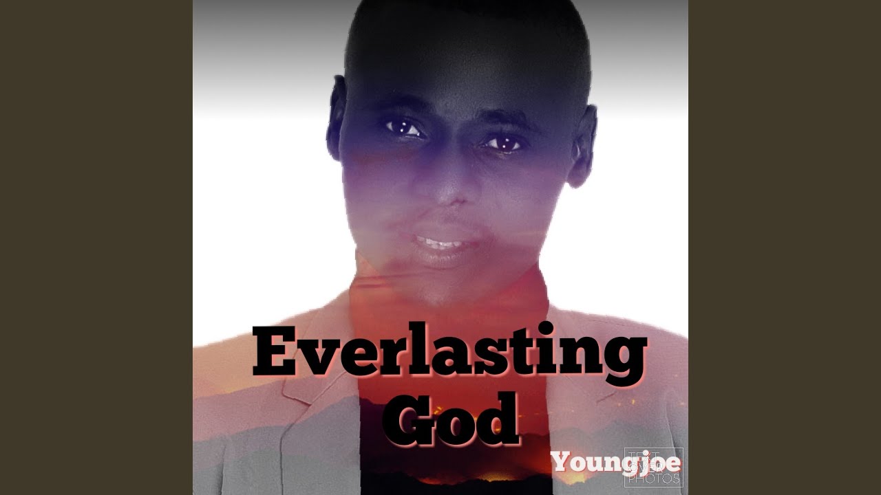 Everlasting God
