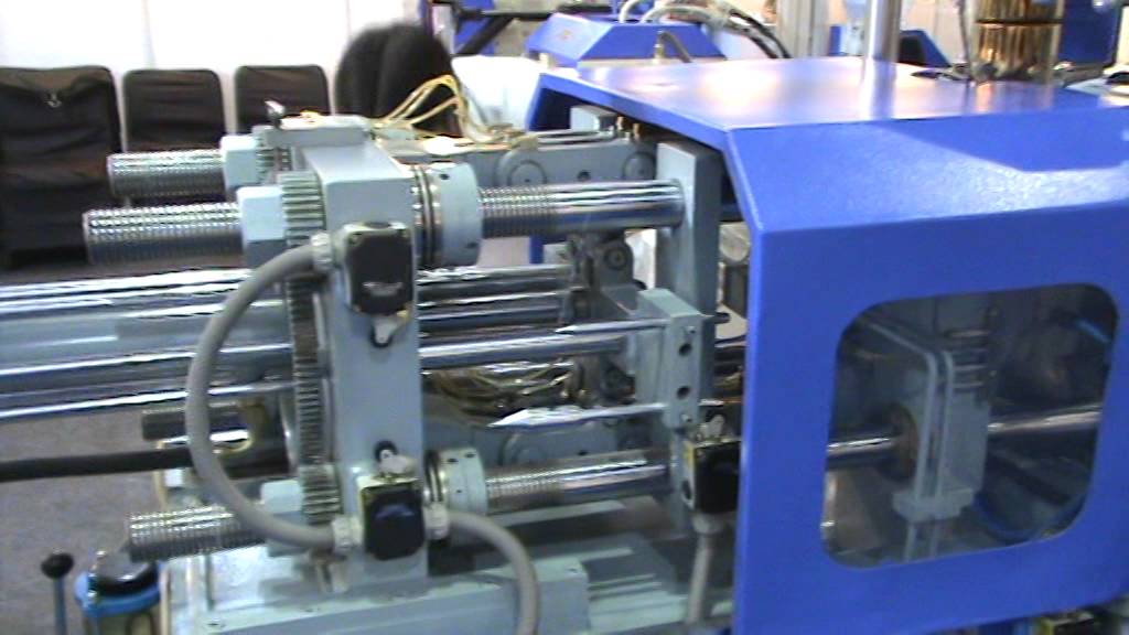 Saba Engineering Works - B-Exhibition