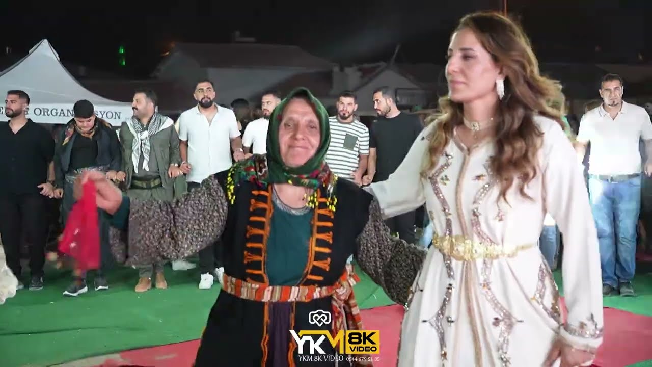 Tahsin & Selma /Şerwan Zilan Hênnâ Gölyazı/Xalko Part 2 -2025