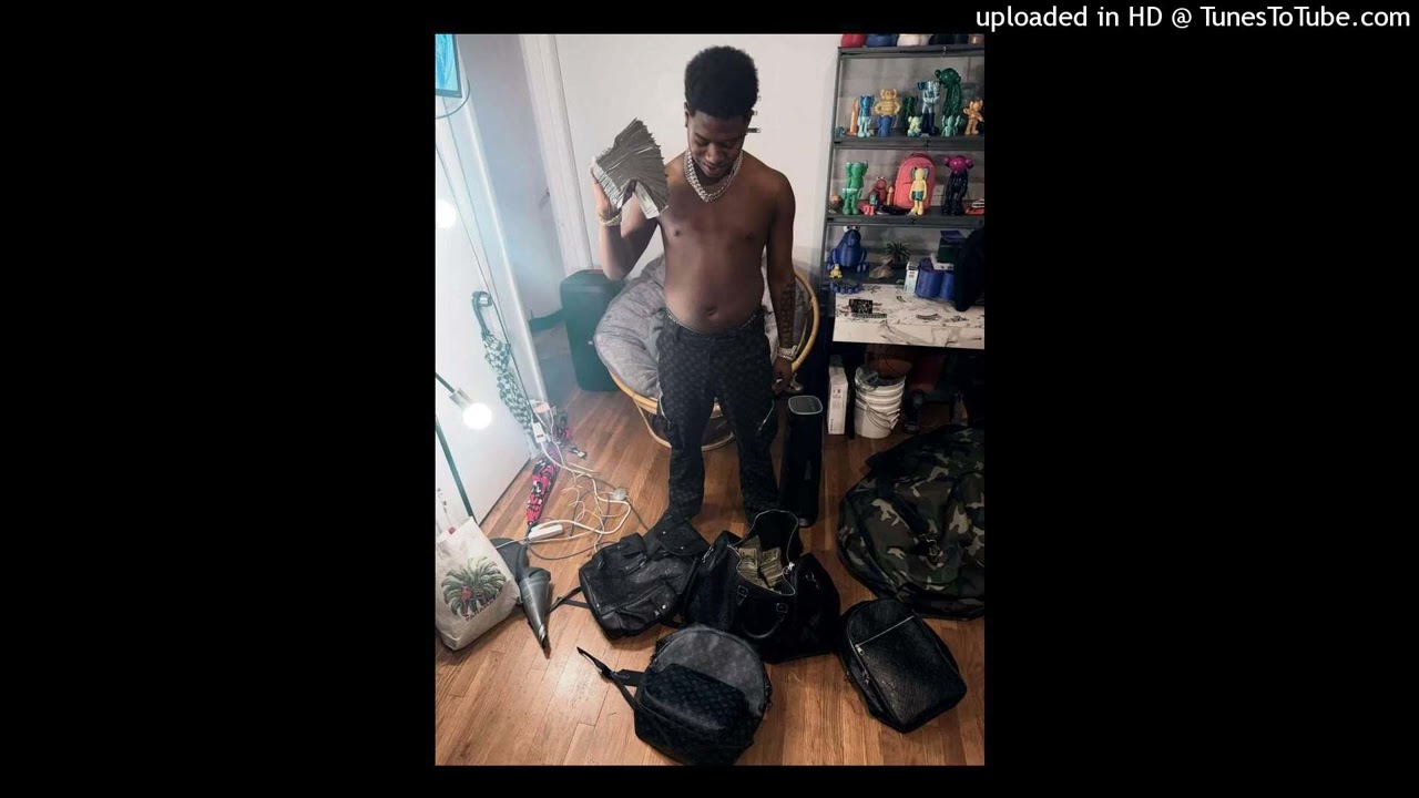 2026 Babyceotrell x Popoffgrape Type Beat - 