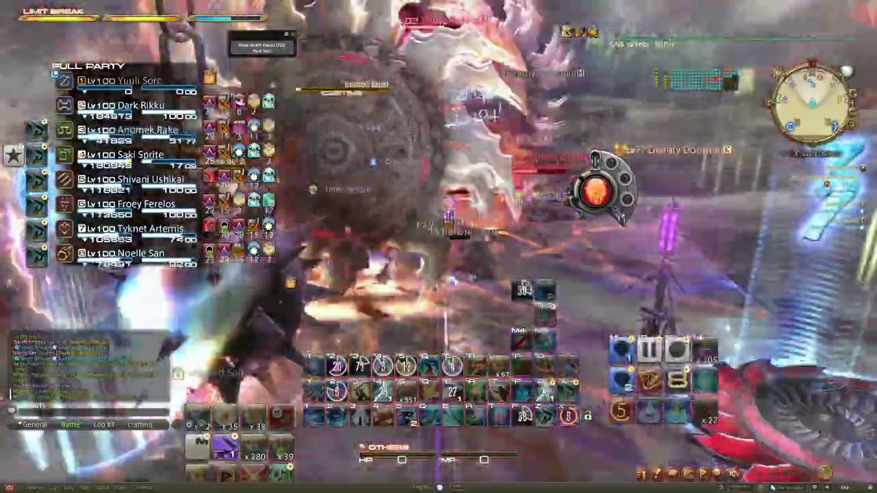 speed prog heavyweight vod
