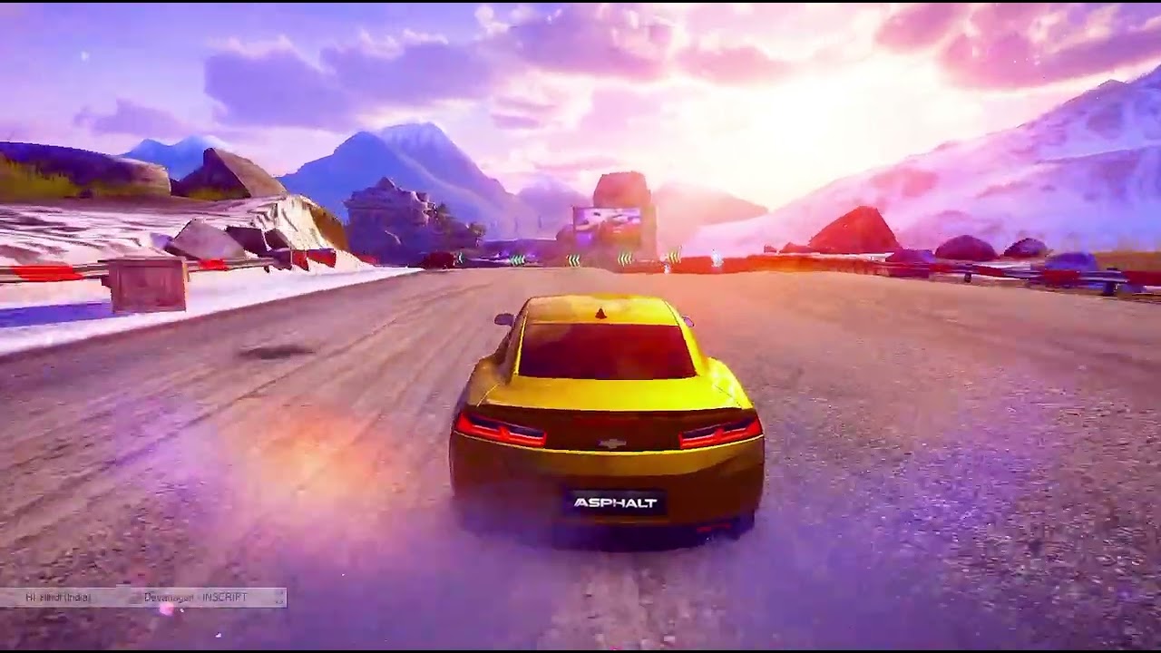Epic Mountain Car Race 🌄🔥 | Who Will Survive? 😳