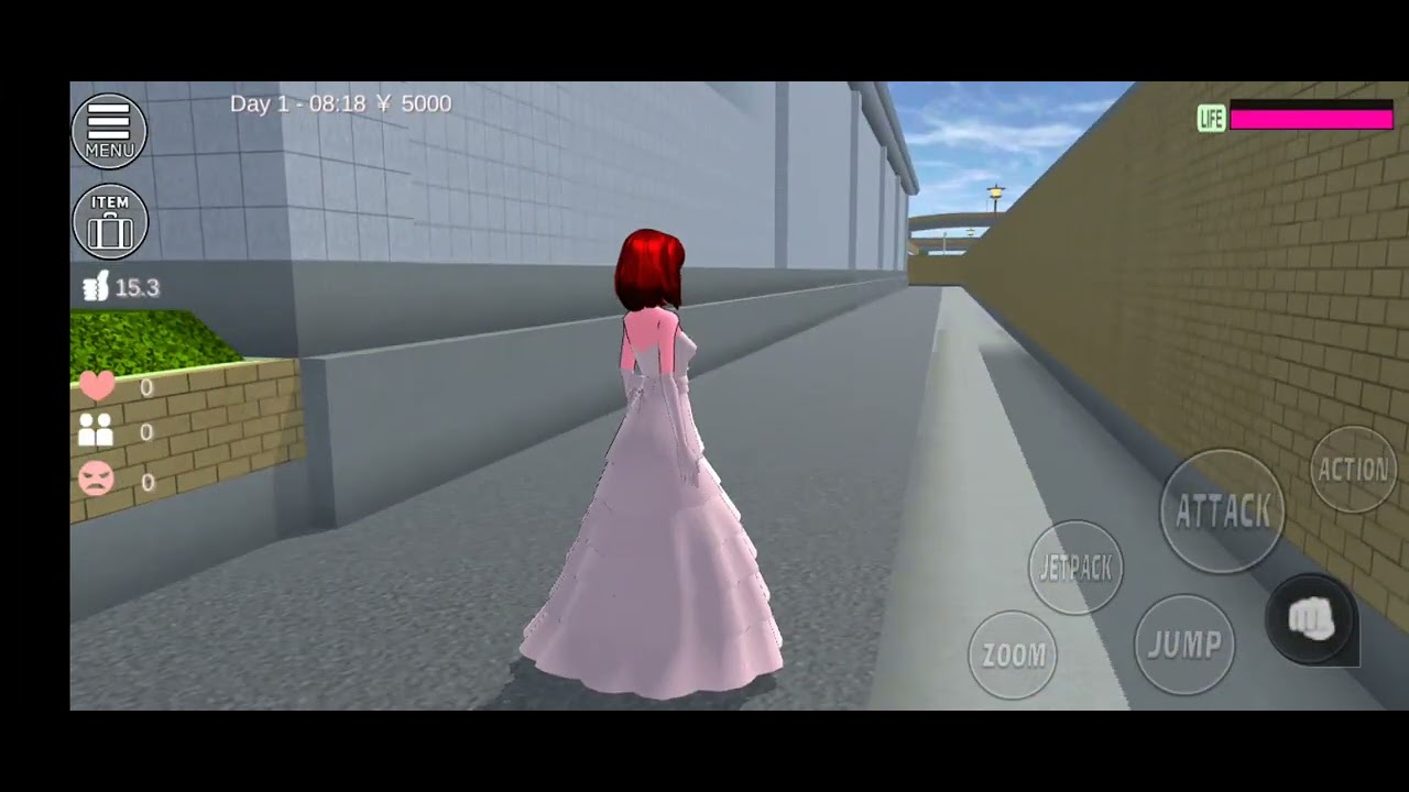 Sakura school simulator #sakura