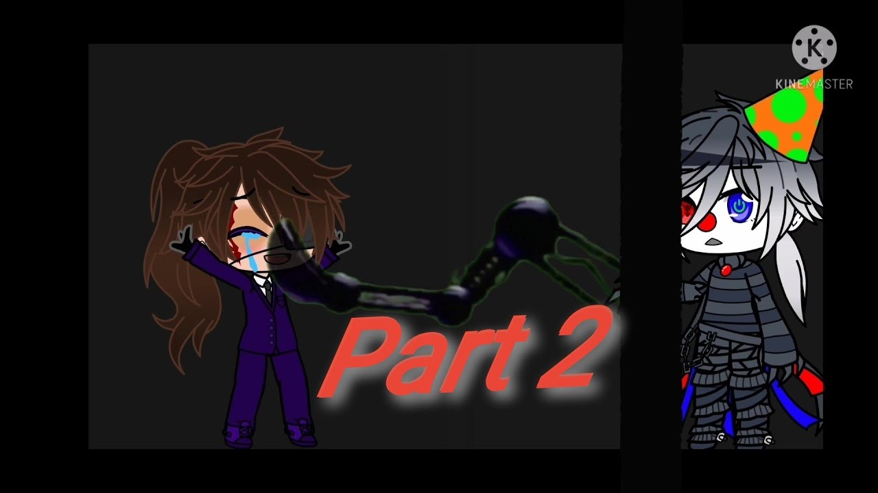 Part 2 of I love you for infinity||⚠️Warnings in description⚠️||My AU