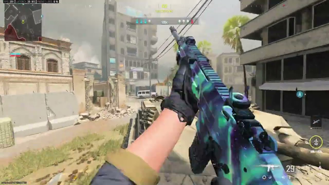 Shifty & Rated Get In HEATED Argument (Warzone BEEF!?) After this Game