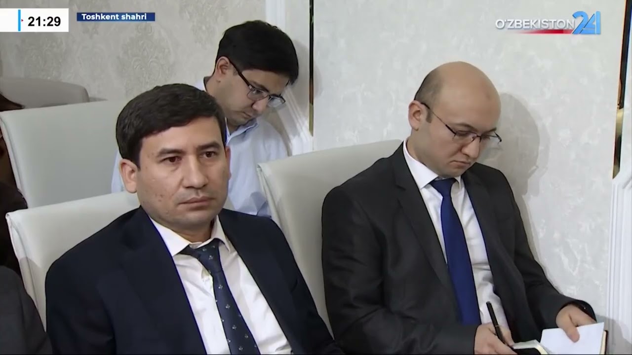 Yashil iqtisodiyotga o‘tish transport-logistika tarmoqlarini kengaytirish va turizmni rivojlantirish