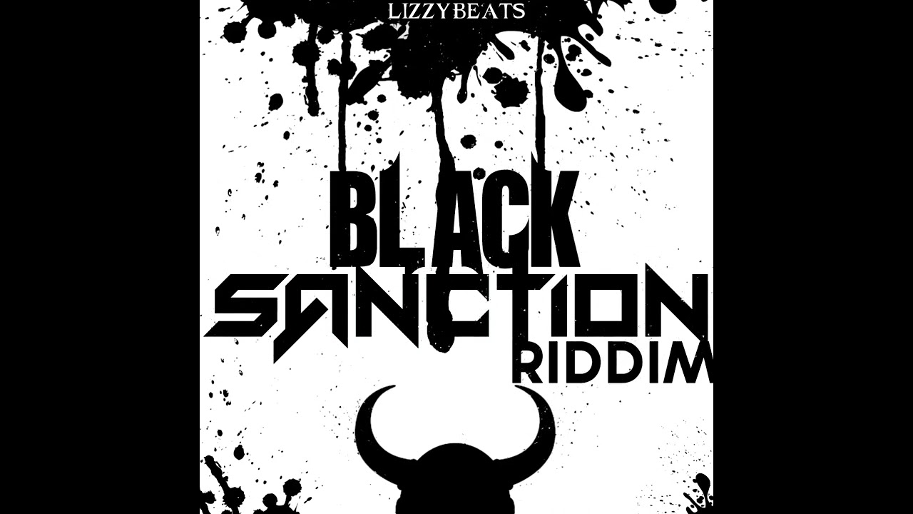 Black Sanction Riddim [Lizzy Beats] Soca Instrumental