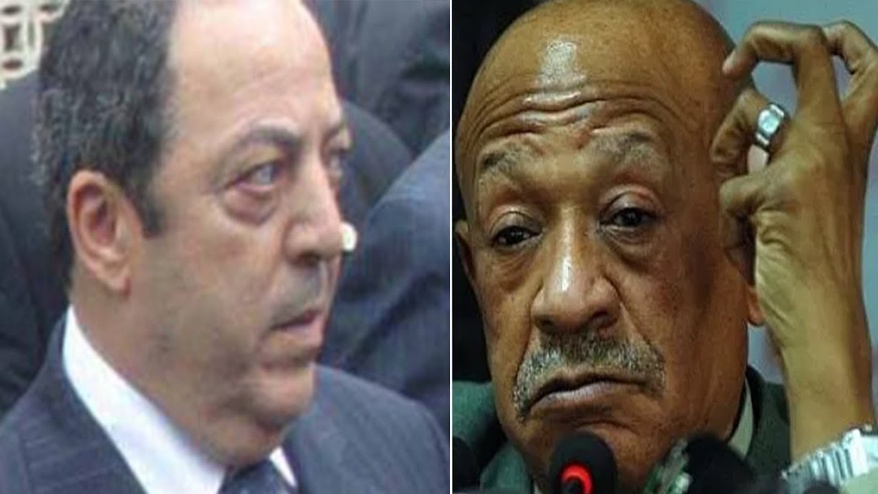 أحكام شديدة في انتظار زوخ و مختار رقيق...قبل اعوام فقط كانوا هم ولاة الأمر!!