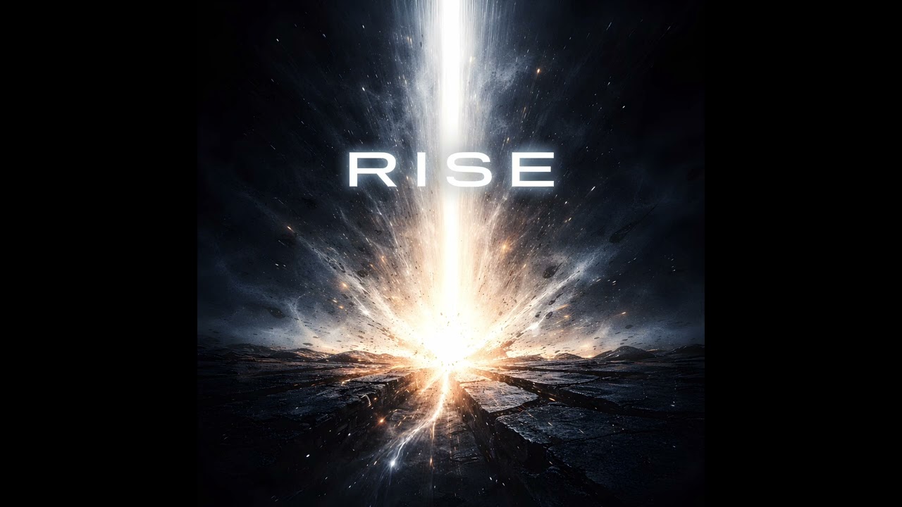 Hellvyn - Rise