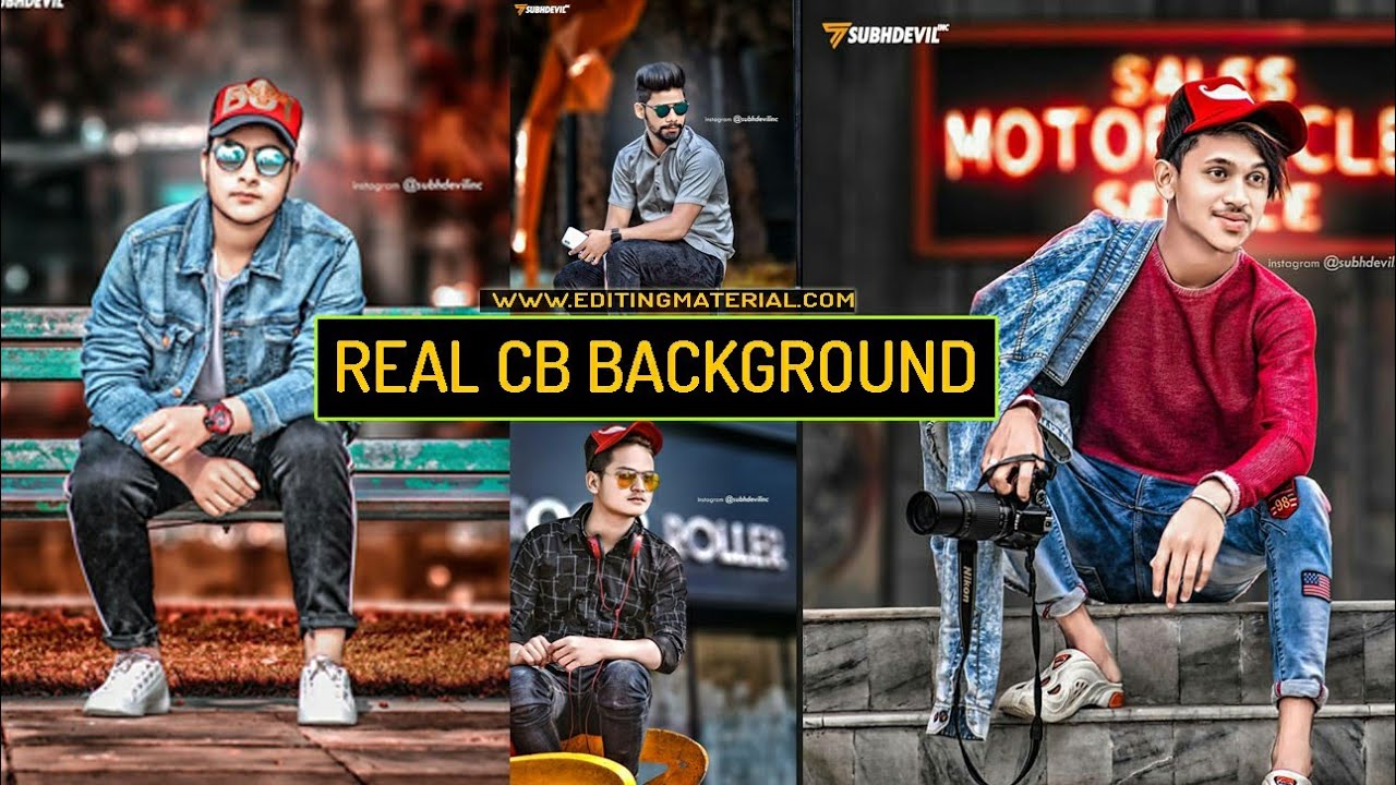 🔥Real Cb background Download 2019