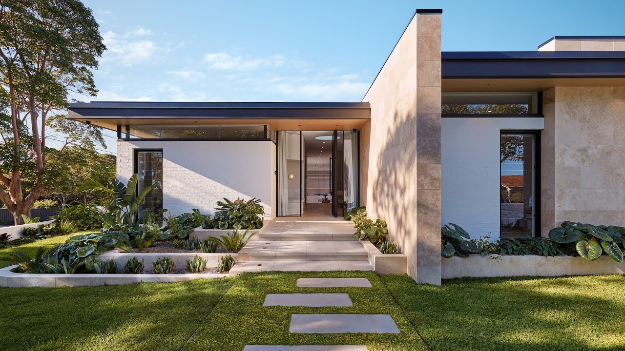 Sydney’s Most Talked-About Family Sanctuary