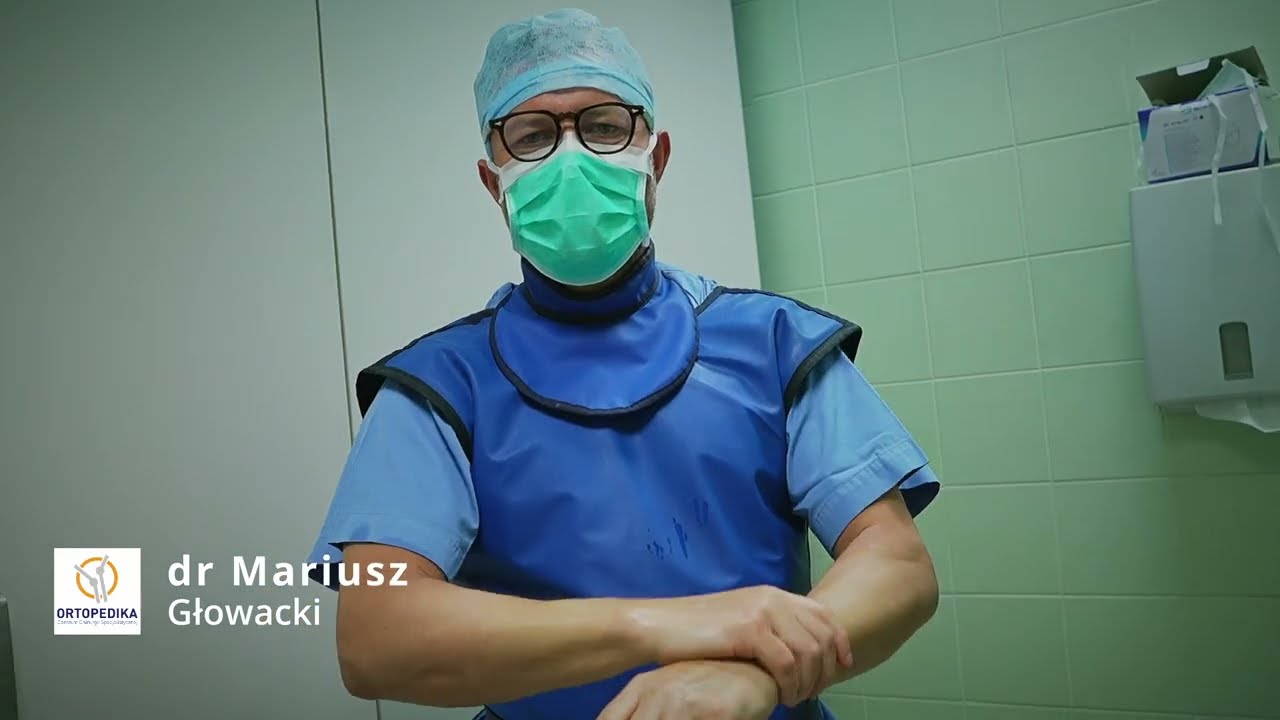 Dyskopatia lędźwiowa - Przezskórna stabilizacja z użyciem implantu międzytrzonowego | Ortopedika