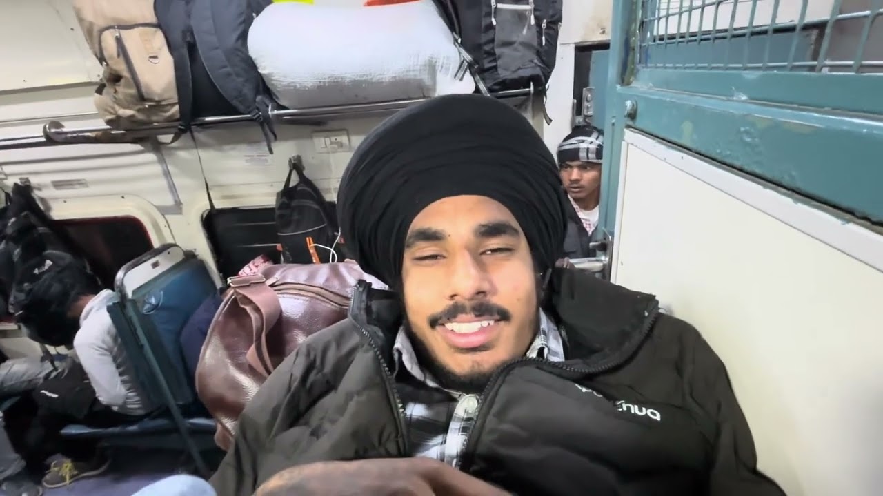 ￼￼go to punjab 🙏🏻❤️ @13_anmol80 vlog ….. 