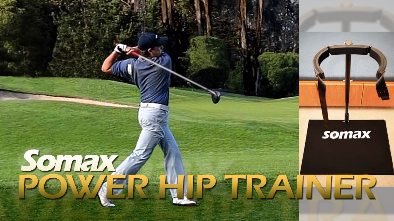 Increase Swing Speed 25 mph or Money-Back