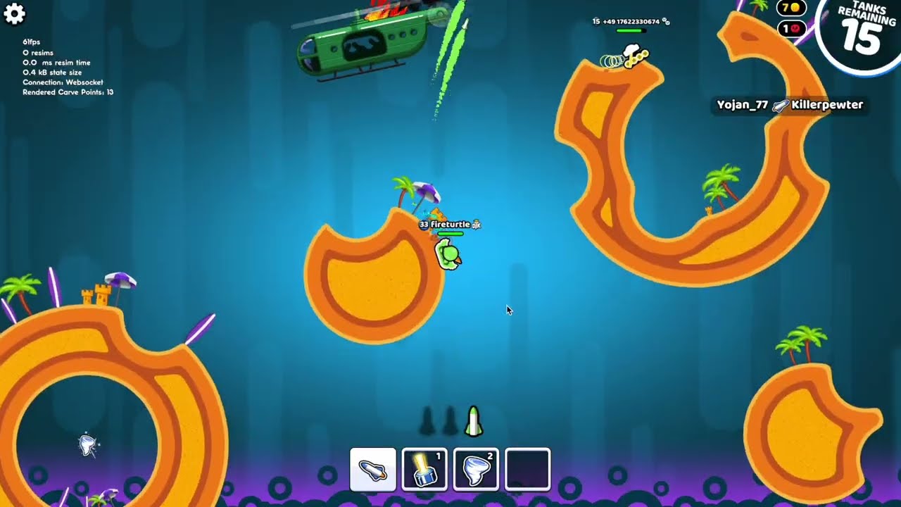 Gangsta 4 Lyfe - RBR Montage