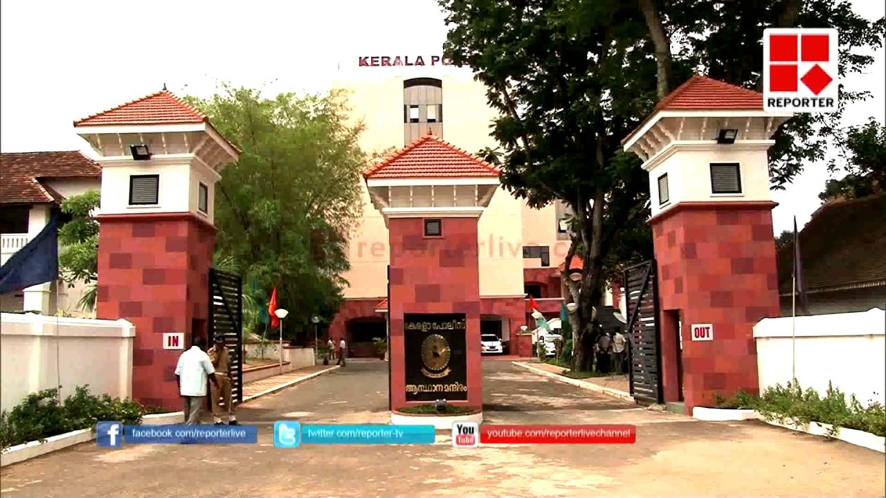 Police reshuffle: Rishiraj Singh is new Excise Commissioner