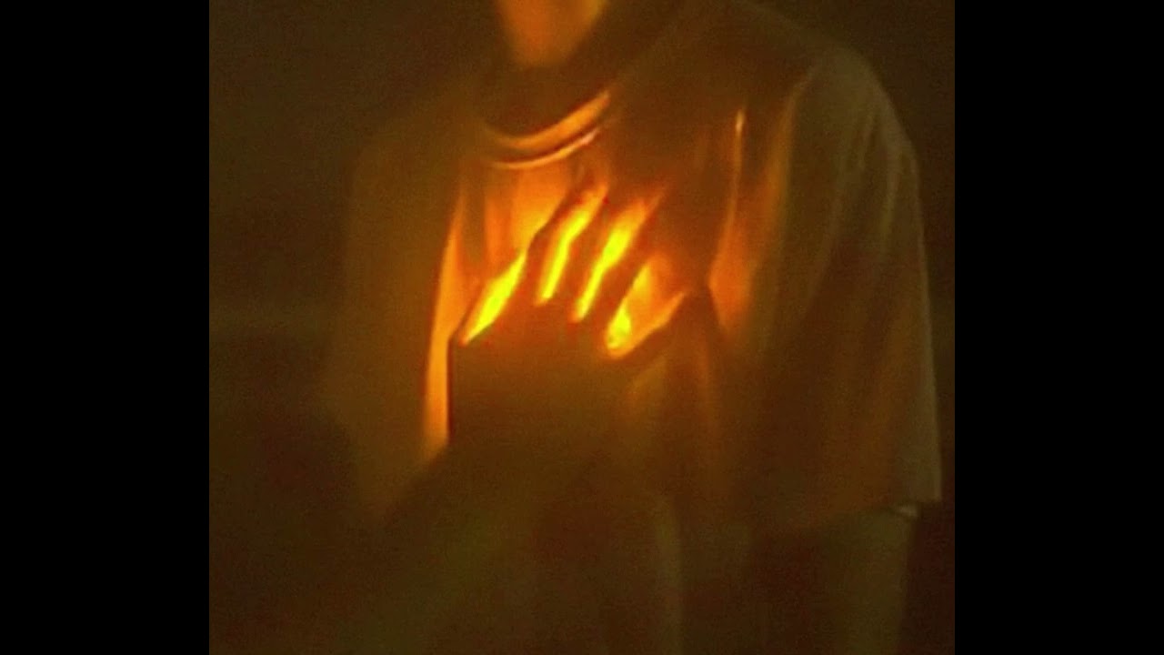 Jayh ET - I Gave You My Flame