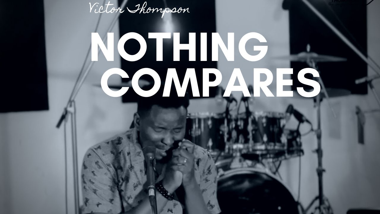 Live Soaking Worship | Presence Worship - Victor Thompson