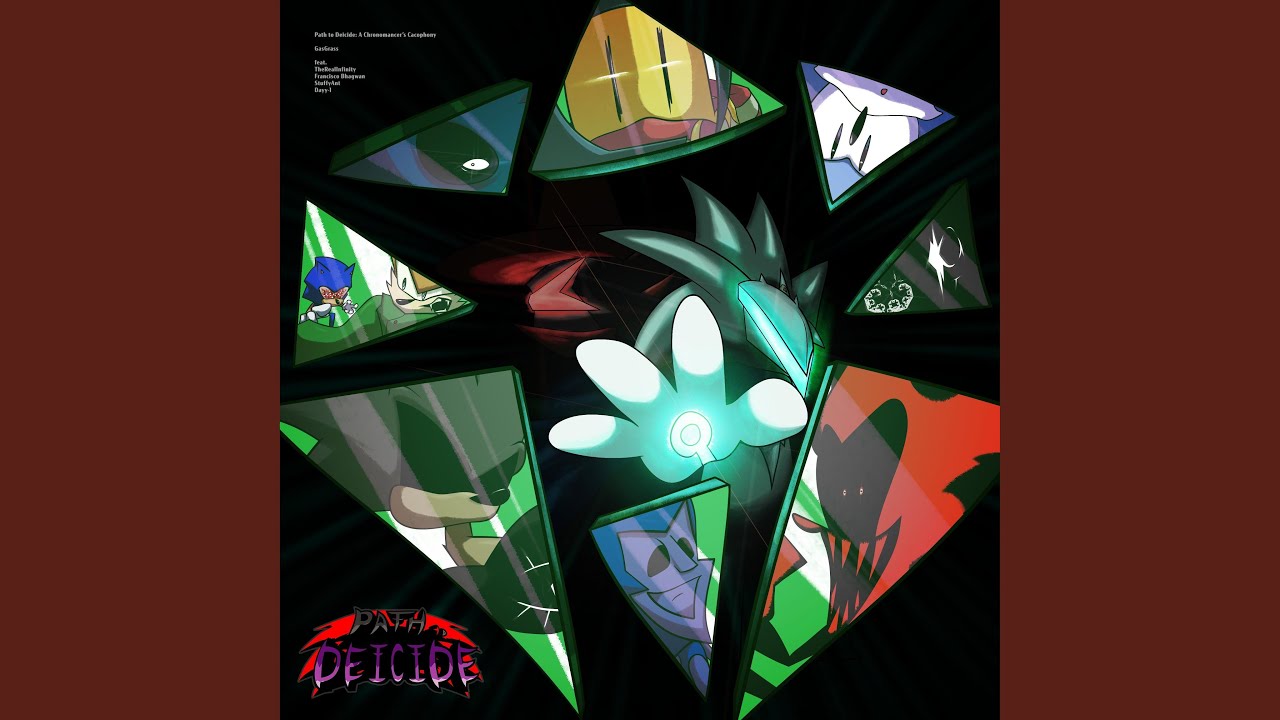 Placation (Instrumental)
