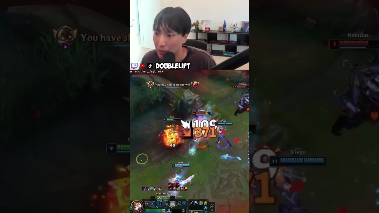 Corki is BROKEN in Season 16...