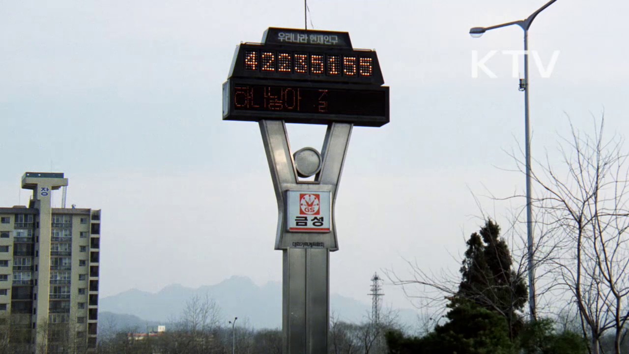대한뉴스 제 1737호-이런 일 저런 일