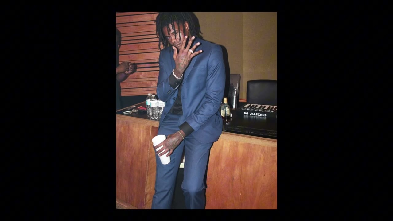 MEXIKODRO - HEIGHT #SLOWED 