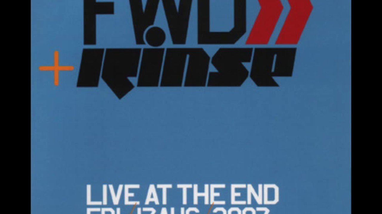 Headhunter VS D1/Slimzee@FWD 2007