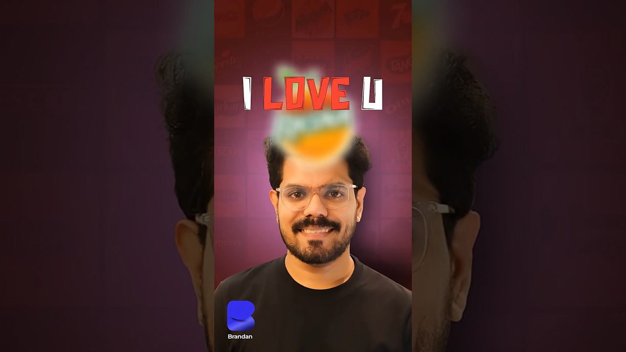 I Love You Rasna | How a Powder Drink Ruled Indian Childhood | Malayalam Brand Stories 