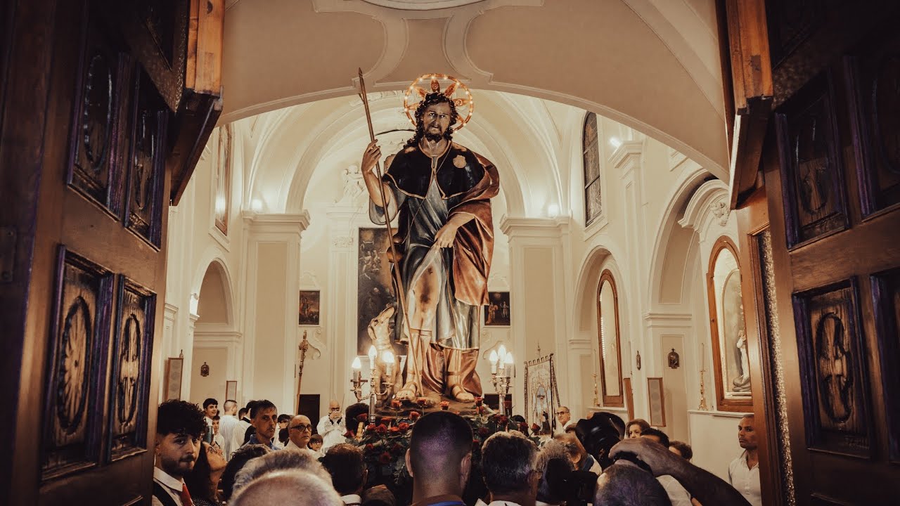 SAN ROCCO 2024