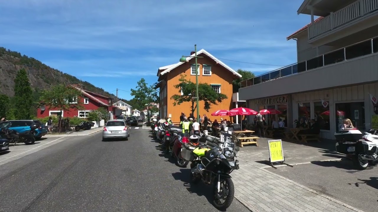 MC Tour Bananariders 2023