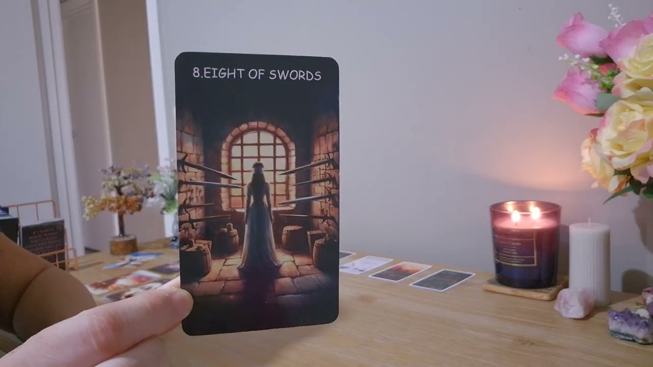 Collective No Contact Love Reading for the next 7 days