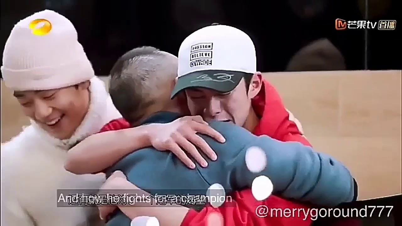 Dyshen Proof : THE BEST GIFT