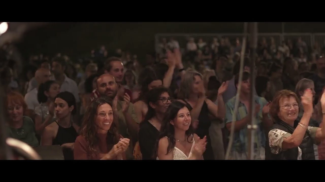 Teaser Ravenna Festival 2025