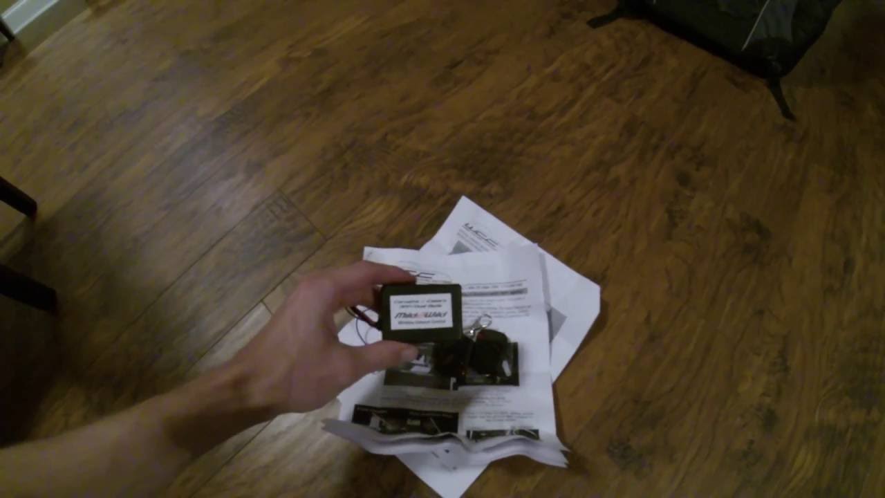 Mild2Wild Exhaust Fuse Pull | 2015 Camaro 1LT (NOT ZL1!) | NPP Exhaust