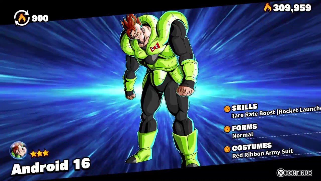 The Ranked Journey 8: Ride the Nimbus part 2 (Dragonball Breakers)