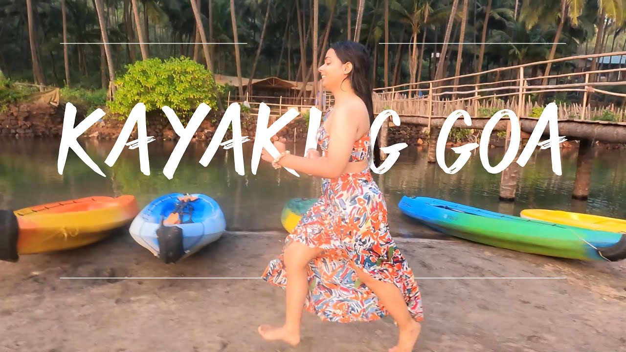 KAYAKING IN GOA price and Cabo De Rama Beach Goa