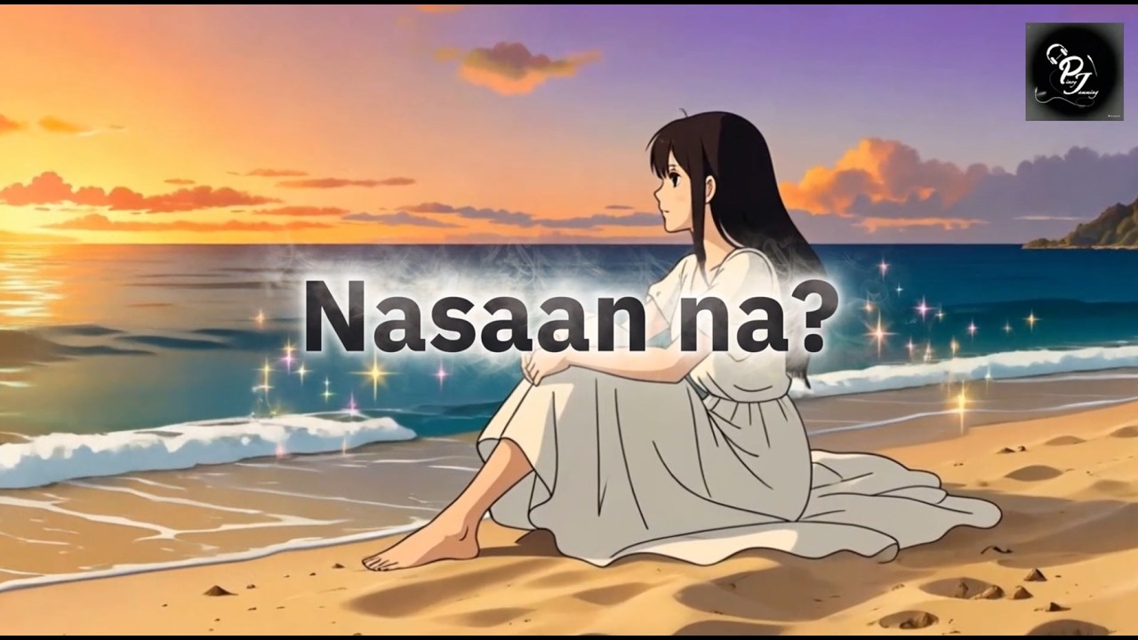 Nasaan na?