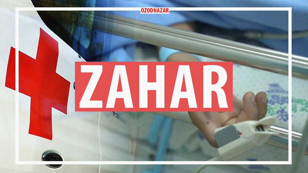 OzodNazar: Chustdagi drama; “Qalampir”li adolat; Kutilayotgan hukm;