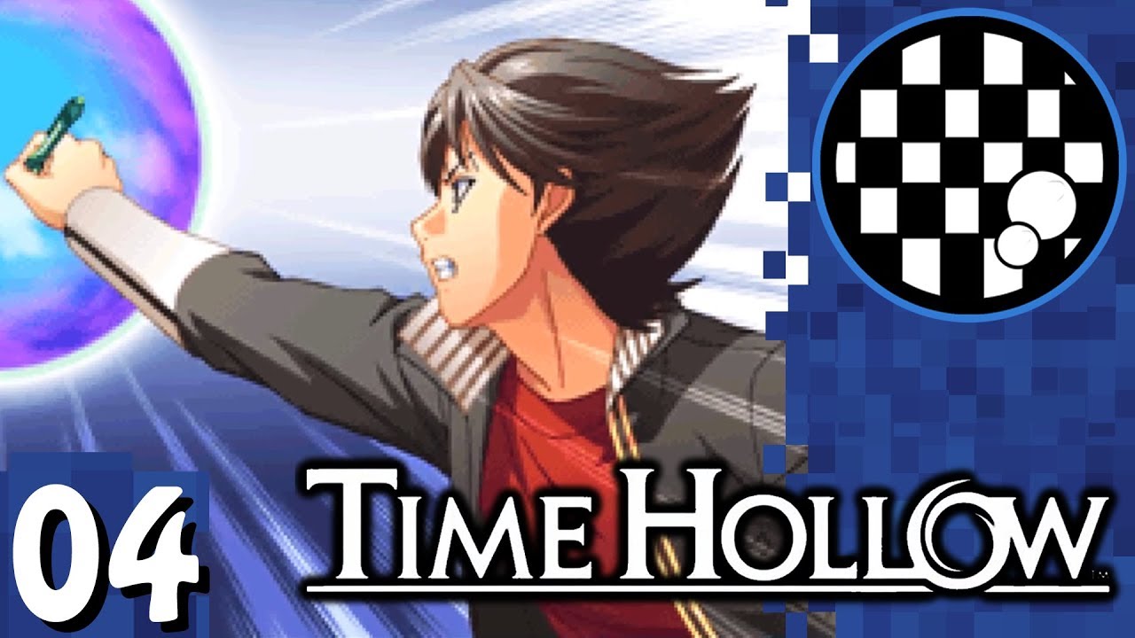 Time Hollow | PART 4 FINALE
