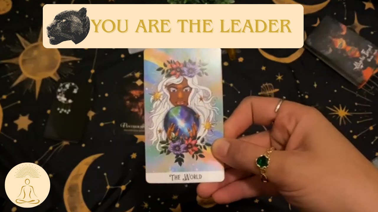 Spirit Says Reclaim Your Power 🔥 Karmic Endings, New Beginnings  Timeless Tarot Reading