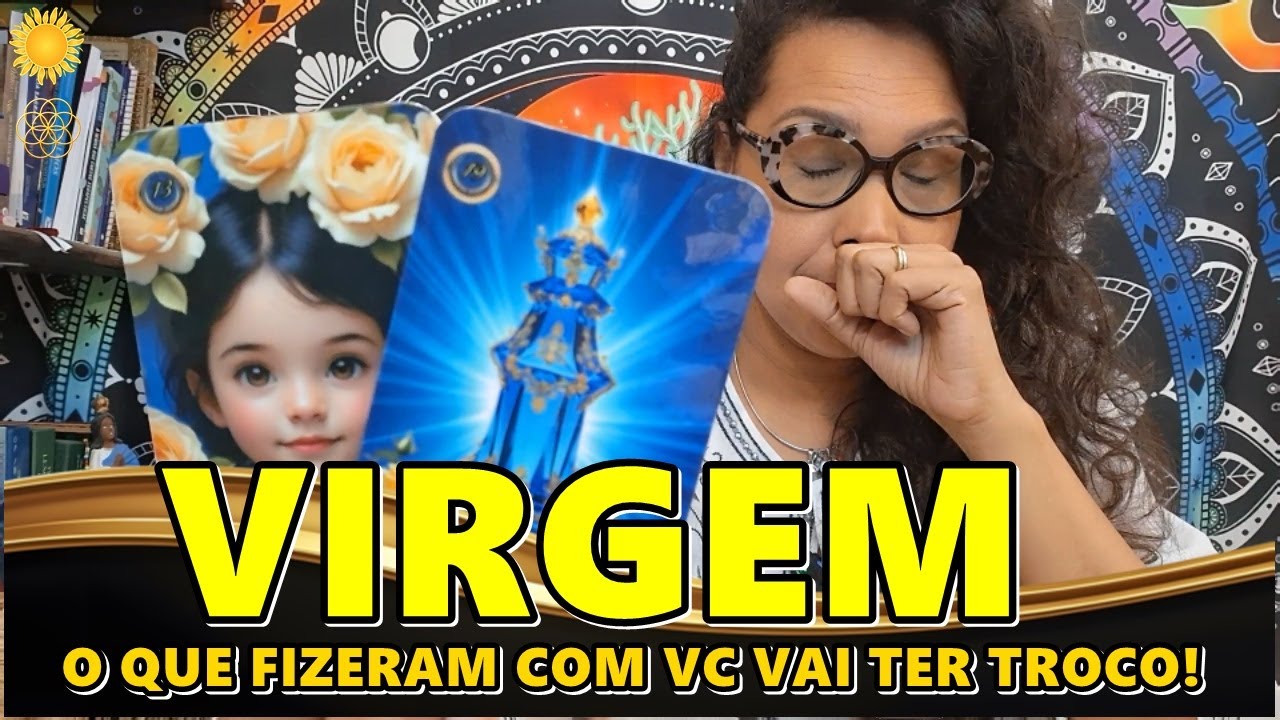 VIRGEM ATÉ 08/08♍️VC NÃO MERECIA PASSAR POR ISSO MAS A JUSTIÇA SERÁ FEITA ● A CHANCE ●PORTA ABERTA 