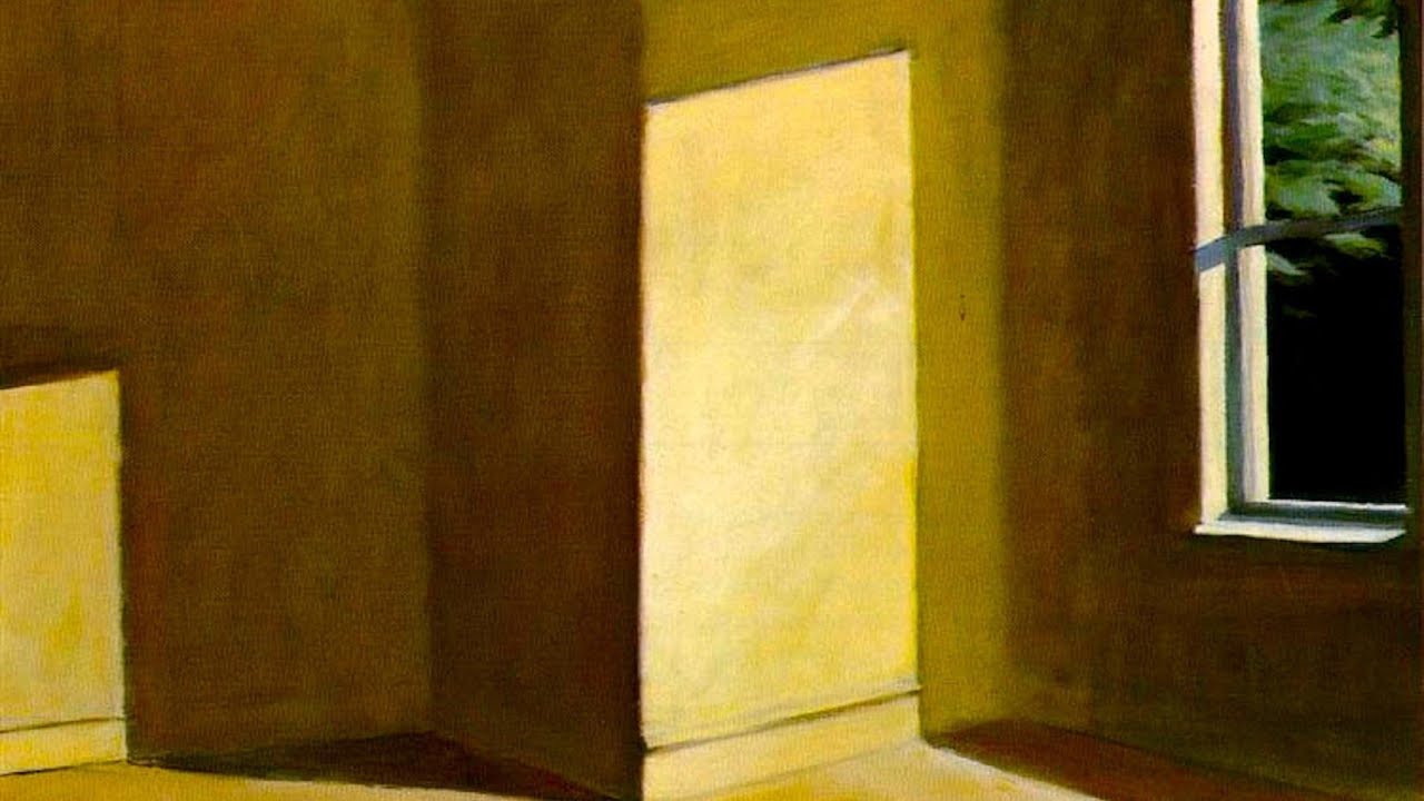 Poes&iacute;a Vertical - Roberto Juarroz (Poes&iacute;a Recitada) I